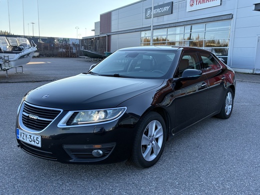 Saab 95 vaihtoauto