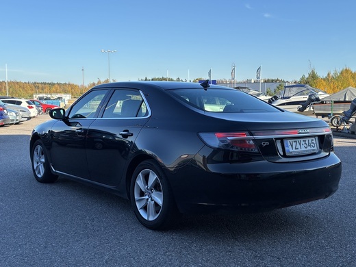 Saab 95 vaihtoauto