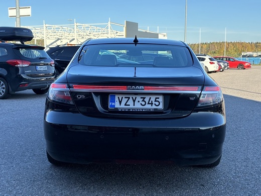 Saab 95 vaihtoauto