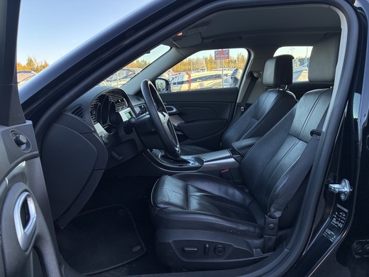 Saab 95 vaihtoauto
