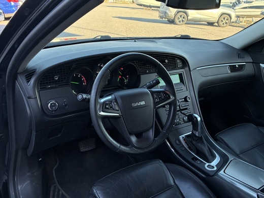 Saab 95 vaihtoauto