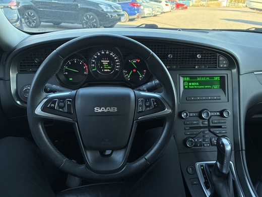 Saab 95 vaihtoauto