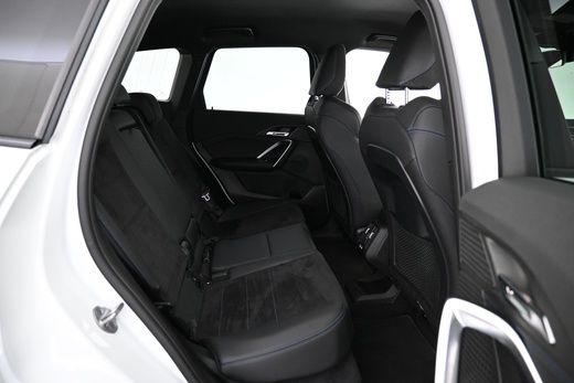 BMW iX1 vaihtoauto