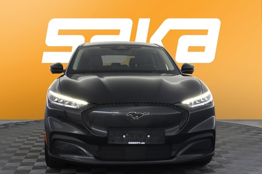 Ford USA Mustang vaihtoauto