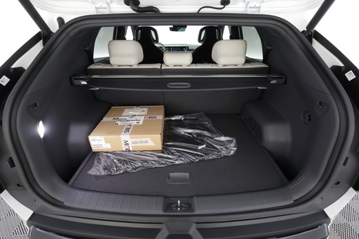 Kia EV3 vaihtoauto