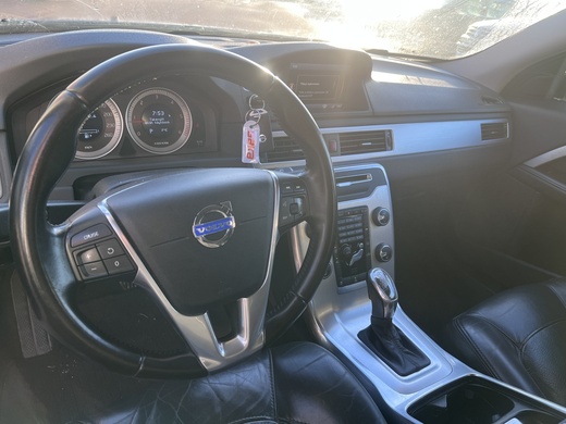 Volvo S80 vaihtoauto