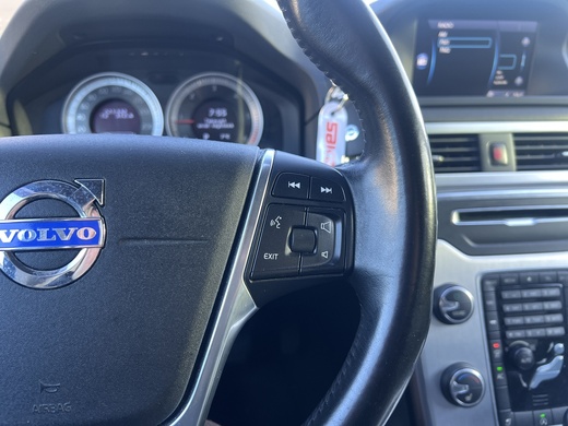 Volvo S80 vaihtoauto