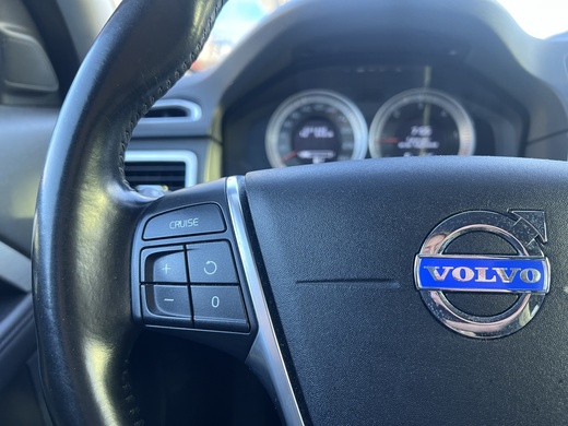 Volvo S80 vaihtoauto