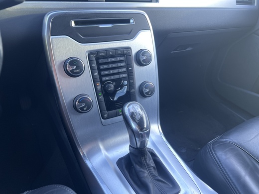 Volvo S80 vaihtoauto