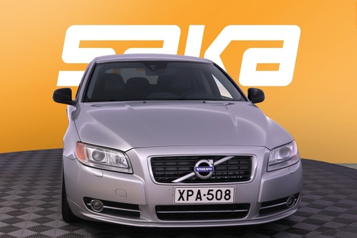Volvo S80 vaihtoauto