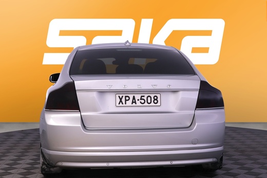 Volvo S80 vaihtoauto