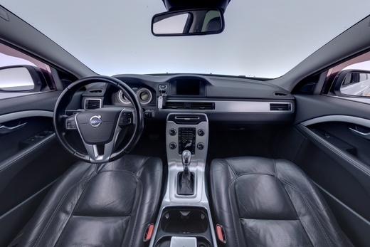 Volvo S80 vaihtoauto