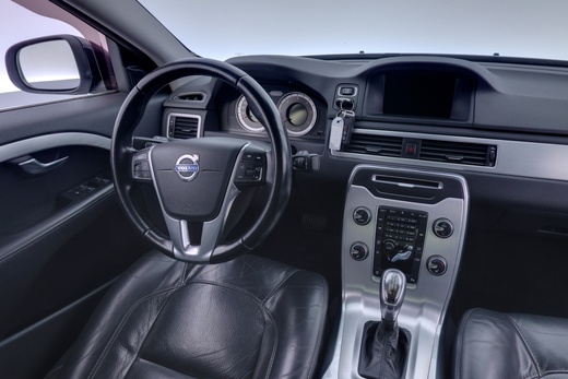 Volvo S80 vaihtoauto