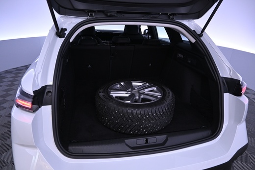 Peugeot 308 vaihtoauto