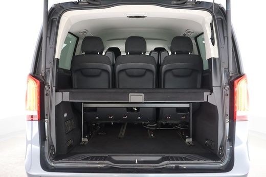 Mercedes-Benz V vaihtoauto