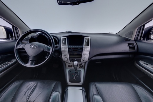 Lexus RX vaihtoauto