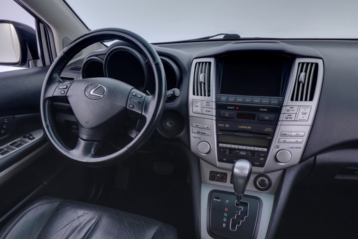Lexus RX vaihtoauto