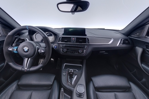 BMW M2 vaihtoauto