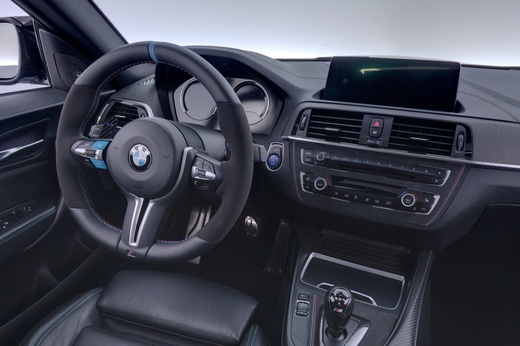 BMW M2 vaihtoauto