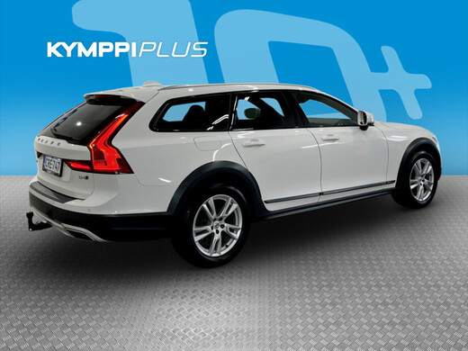 Volvo V90 Cross Country vaihtoauto