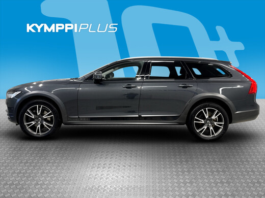 Volvo V90 Cross Country vaihtoauto