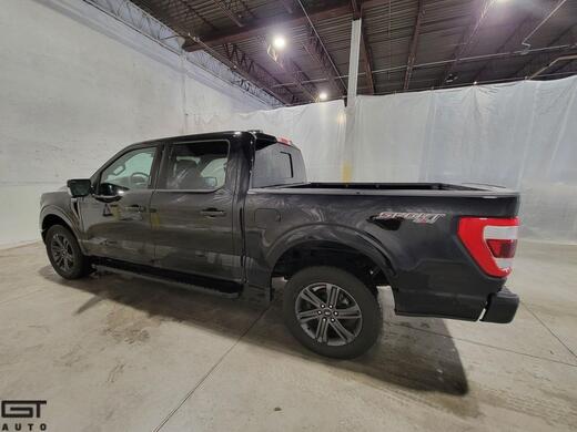 Ford F150 vaihtoauto