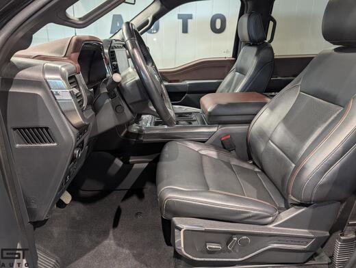 Ford F150 vaihtoauto