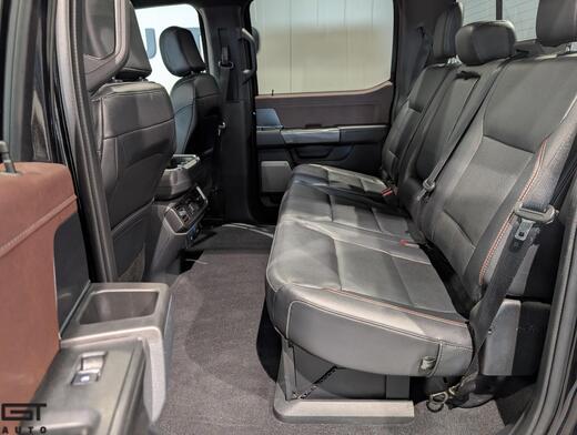 Ford F150 vaihtoauto