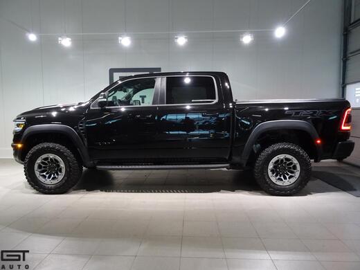 Dodge Ram vaihtoauto