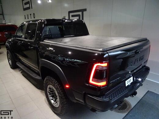 Dodge Ram vaihtoauto
