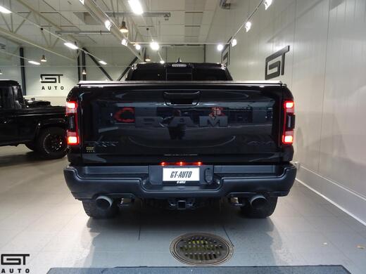 Dodge Ram vaihtoauto