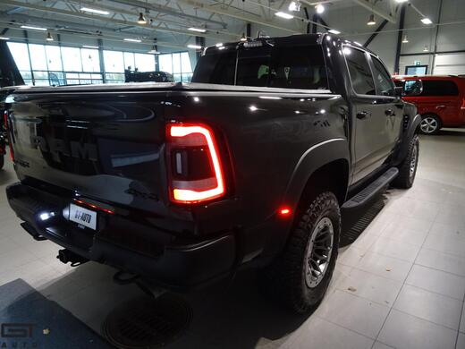 Dodge Ram vaihtoauto