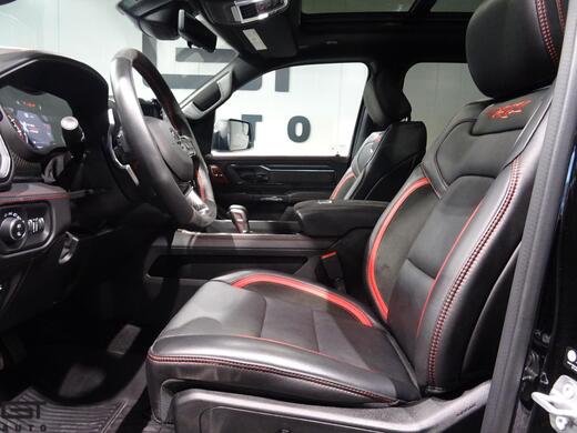 Dodge Ram vaihtoauto
