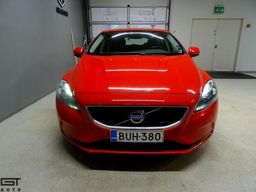 Volvo V40 vaihtoauto