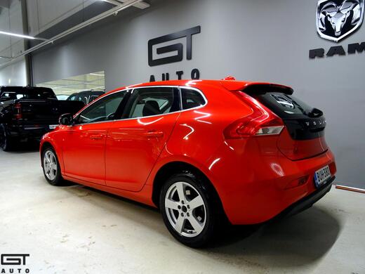 Volvo V40 vaihtoauto
