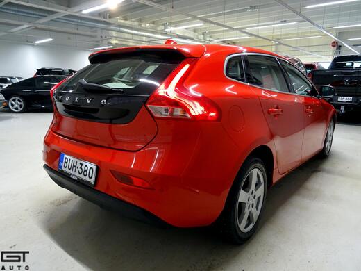 Volvo V40 vaihtoauto