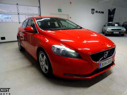 Volvo V40 vaihtoauto