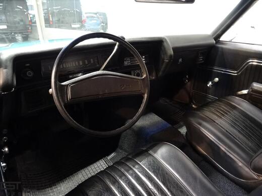 Chevrolet Chevelle vaihtoauto