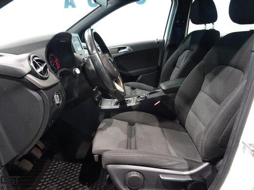 Mercedes-Benz B vaihtoauto