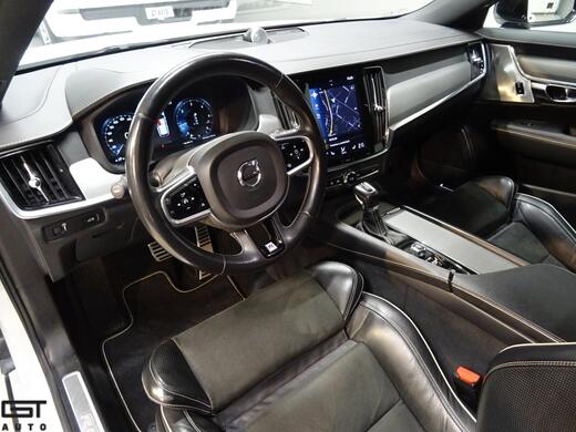 Volvo V90 vaihtoauto