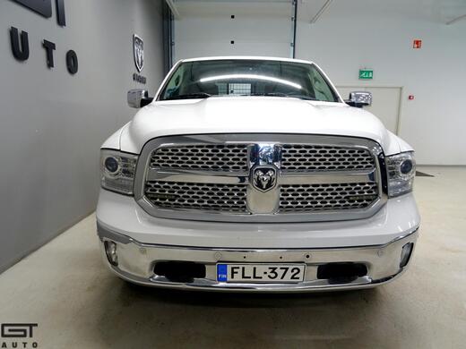 Dodge Ram vaihtoauto