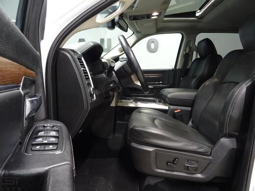 Dodge Ram vaihtoauto