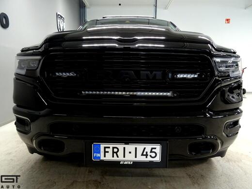 Dodge Ram vaihtoauto