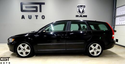 Volvo V50 vaihtoauto