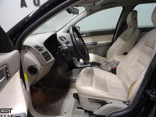 Volvo V50 vaihtoauto