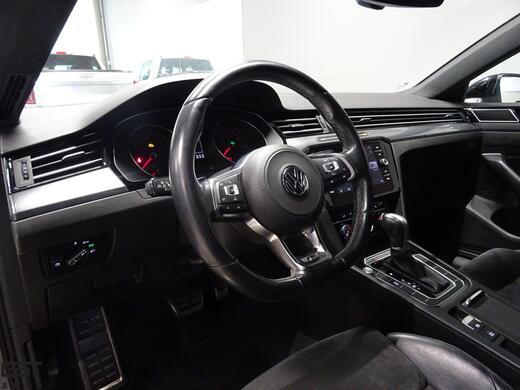 Volkswagen Arteon vaihtoauto