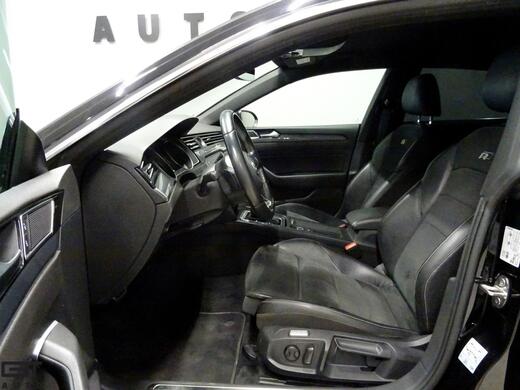Volkswagen Arteon vaihtoauto