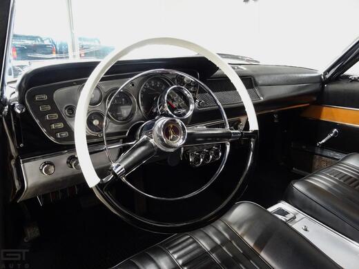 Plymouth Fury vaihtoauto