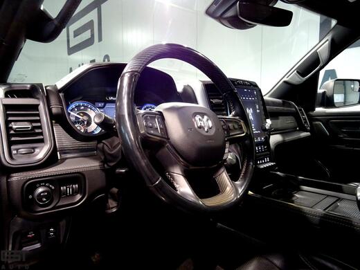 Dodge Ram vaihtoauto