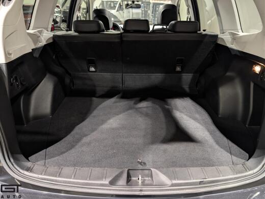 Subaru Forester vaihtoauto